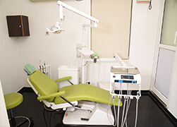 Clinic Gallery
