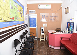 Clinic Gallery