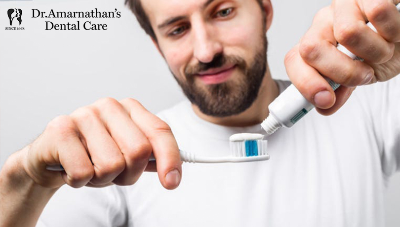 Toothbrush Care Tips during COVID-19 Pandemic