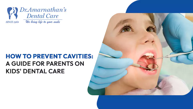 How To Prevent Cavities